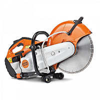 STIHL TS 420 Абразивно-отрезное устройство STIHL 42380112810, Бензорезы (Абразивно-отрезные устройства) Штиль